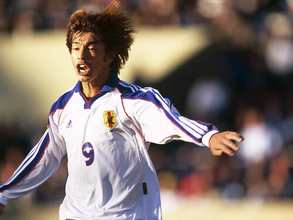 超高校級ストライカーが「未完の大器」で終わった理由 田原豊「大久保嘉人にはあった厳しさが...」