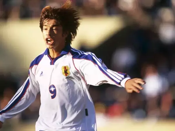 超高校級ストライカーが「未完の大器」で終わった理由 田原豊「大久保嘉人にはあった厳しさが...」