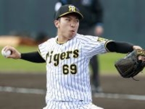 【プロ野球】王者・阪神に死角はあるのか　岩田稔が語る石井大智離脱がもたらす戦力バランスの変化