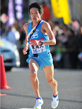 【箱根駅伝 名ランナー列伝】村澤明伸　花の2区で見せた伝説の「17人抜き」とファンの記憶に残る最後の給水