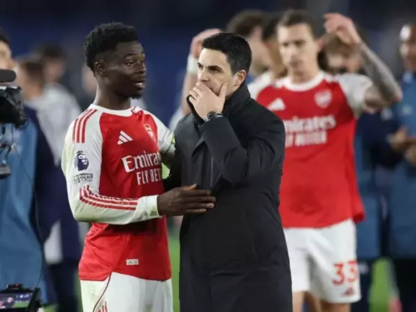 【プレミアリーグ】アーセナル４冠も視野に 立役者ミケル・アルテタの「指導力」の原点を探る