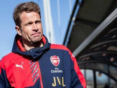 【プレミアリーグ】アーセナル４冠も視野に 立役者ミケル・アルテタの「指導力」の原点を探る