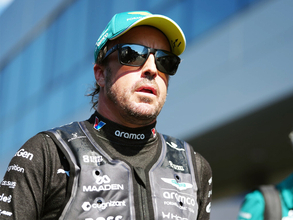【F1】アロンソは決勝最下位でも「がっかりしていない」　長く苦しいトンネルも出口が見えてきた