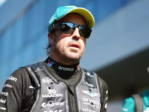 【F1】アロンソは決勝最下位でも「がっかりしていない」　長く苦しいトンネルも出口が見えてきた