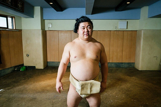 【大相撲】21歳の"横綱キラー"藤ノ川が語る新関脇の景色　受け継いだ四股名にも「プレッシャーはない」