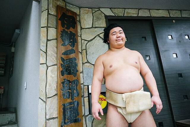 【大相撲】21歳の"横綱キラー"藤ノ川が語る新関脇の景色　受け継いだ四股名にも「プレッシャーはない」