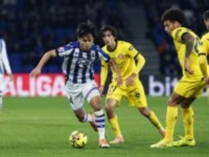 久保建英はレアル・ソシエダの監督交代でどうなる？ 噂の有力後任候補との相性は悪くない