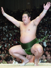 【平成の名力士列伝：剣晃】上位勢に怯まぬ「ヒール役」として名を残した個性派力士と惜しまれる早逝