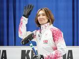 「【ミラノ五輪】カーリング女子日本代表の吉村紗也香、人生の半分を挑戦に費やした彼女の不屈の精神が本当に結実する日」の画像1