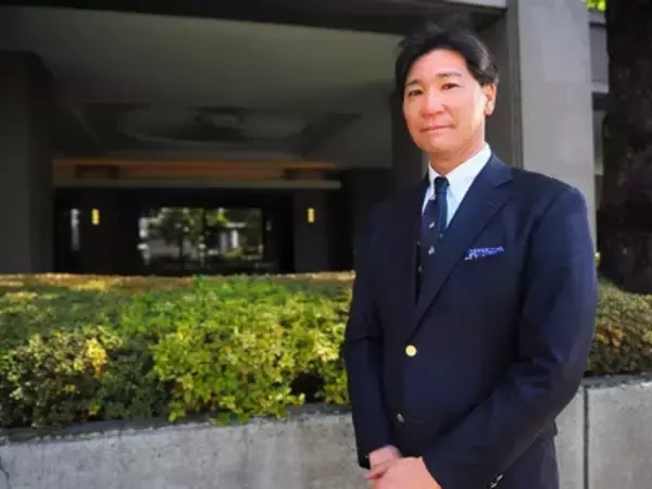 政治家になった日本代表GK都築龍太が振り返る浦和レッズの思い出 「リーグ優勝もいっさい喜んでいなかった」