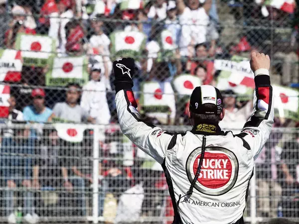 「【F1】日本GPとホンダの歩み（２）佐藤琢磨の初入賞に歓喜し、アロンソの「GP2エンジン」発言に唇を噛んだ」の画像