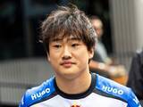 「【F1】角田裕毅、９カ月ぶりのレース復帰に感謝の言葉　「シートがあるだけで幸せ」「天にも昇るような心地」」の画像1