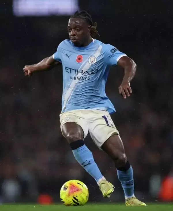 【プレミアリーグ】マンチェスター・シティのドクが「動作が多すぎる」独特のフェイントで覚醒 チーム戦術でプレーの幅も広がる