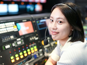 「人生は掛け算」元競泳日本代表のテレビ局社員・今井月が後輩に伝えたいセカンドキャリアの心得