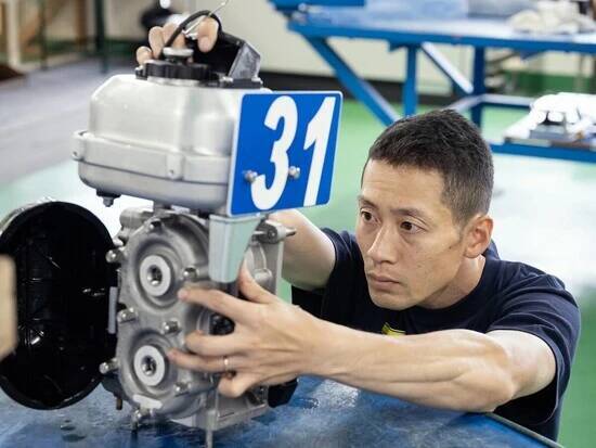 「執念深さだけで会計士の資格を取った」ボートレーサー・渡邉雄朗が掲げる目標までの長い道のり