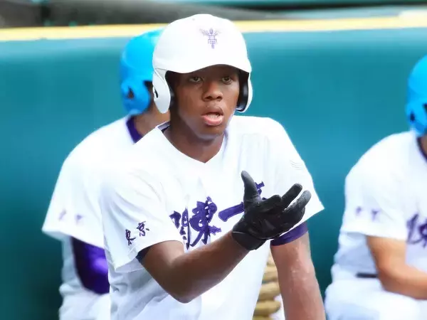 異次元のスピードで甲子園を席巻したオコエ瑠偉　一塁強襲二塁打、１イニング２三塁打、超美守...