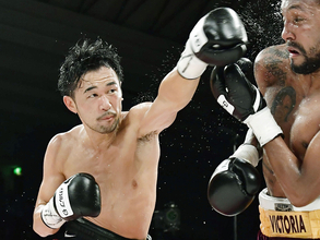 日本ボクシング世界王者列伝：山中慎介 "KOアーチスト"として12度の世界王座連続防衛を果たした"GOD LEFT（神の左）"の衝撃史