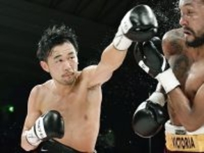 日本ボクシング世界王者列伝：山中慎介 "KOアーチスト"として12度の世界王座連続防衛を果たした"GOD LEFT（神の左）"の衝撃史