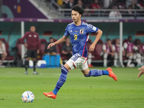 サッカー日本代表「30年の検証」で見えた真実　ワールドカップ成功の共通項は「直近の五輪世代」