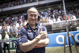 F1現場で感じた「ホンダの看板」の重みに「これはヤバい」　ベテランメカニックふたりが語り合うF1の面白さ