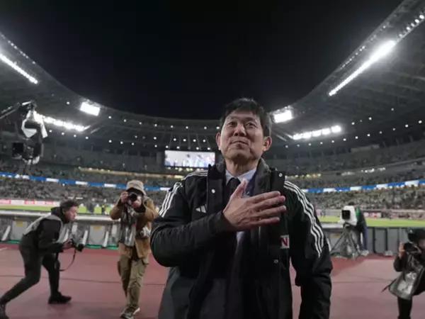 サッカー日本代表の苦手チームはここだ ベスト32さえ危ういワールドカップ「最凶」の組とは