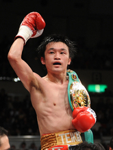 日本ボクシング世界王者列伝：西岡利晃 初挑戦から苦難の月日を乗り越え世界王座を奪取した「不撓不屈」の精神