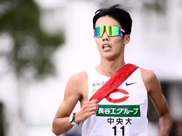 【箱根駅伝2026】スピード軍団・中央大、箱根では「先手必勝。最初からいく」 全日本２位で「夏の手応え」をつかんだ