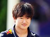 「【F1】角田裕毅が今の心境を語る「アブダビGPが終わったあとには、もっと実感して落胆するのかも」」の画像1