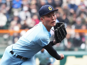 【高校野球】山本昌が唸った隠れ逸材と２年生の怪物投手たち 「すでに完成形に近いレベル」「久しぶりに出てきた大物」