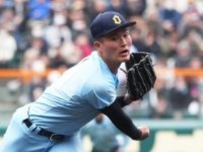 【高校野球】山本昌が唸った隠れ逸材と２年生の怪物投手たち 「すでに完成形に近いレベル」「久しぶりに出てきた大物」