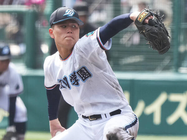 【高校野球】山本昌が唸った隠れ逸材と２年生の怪物投手たち 「すでに完成形に近いレベル」「久しぶりに出てきた大物」