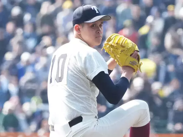 「【高校野球】山本昌が唸った隠れ逸材と２年生の怪物投手たち 「すでに完成形に近いレベル」「久しぶりに出てきた大物」」の画像