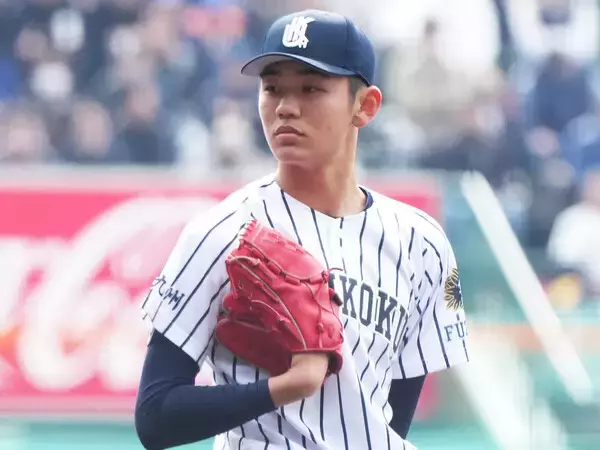 「【高校野球】山本昌が唸った隠れ逸材と２年生の怪物投手たち 「すでに完成形に近いレベル」「久しぶりに出てきた大物」」の画像