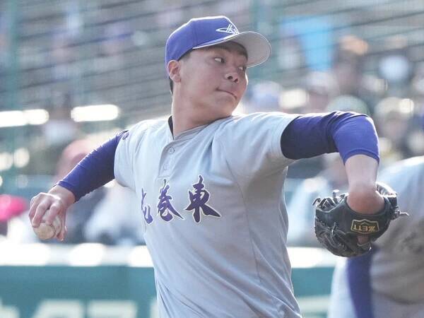 【高校野球】山本昌が唸った隠れ逸材と２年生の怪物投手たち 「すでに完成形に近いレベル」「久しぶりに出てきた大物」