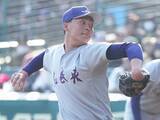 「【高校野球】山本昌が唸った隠れ逸材と２年生の怪物投手たち 「すでに完成形に近いレベル」「久しぶりに出てきた大物」」の画像6
