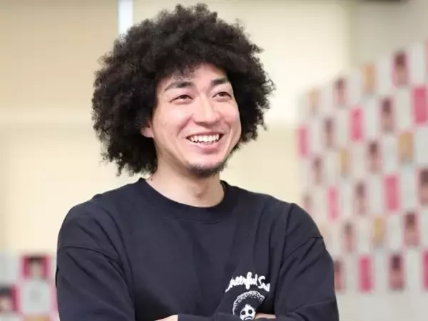 「「100人中100人が変わった人」と感じる山崎賢人　「大学バレー→競輪ファン→競輪選手→世界一」の特殊な道のり」の画像