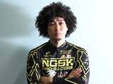「「100人中100人が変わった人」と感じる山崎賢人　「大学バレー→競輪ファン→競輪選手→世界一」の特殊な道のり」の画像4