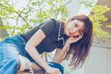 「【女子プロレス】上福ゆきは王者・荒井優希との対戦で「美しさの境地」を見せる アジアの頂点を経て、東京女子のシングル王座奪還へ」の画像1