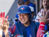 「【MLB】岡本和真がブルージェイズのムードメーカーに「ファンもチームメイトも彼が大好きだ」と指揮官も称賛」の画像1