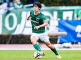 「【Ｊリーグ連載】ヴェルディがプロで戦える選手を輩出し続けられるのは"サッカーカンパニー"ではなく"サッカークラブ"だから」の画像1