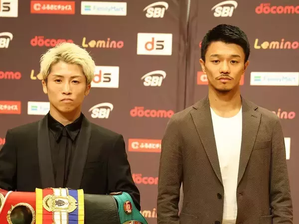 【ボクシング】山中慎介が分析　井上尚弥が中谷潤人との相性を「最悪」と言った理由　試合展開は「距離」がカギ