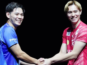 【SVリーグ男子決勝】文字通りの頂上決戦。髙橋藍、西田有志らスター選手が覇権をかけて争う
