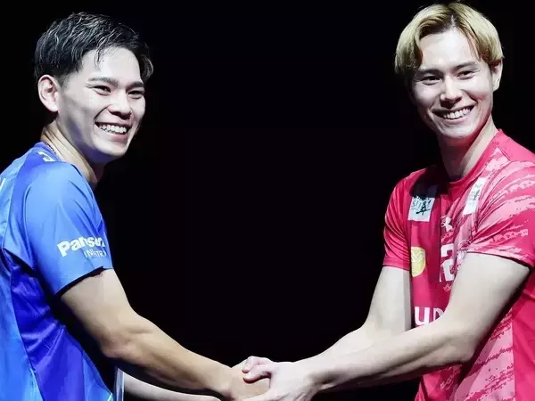 【SVリーグ男子決勝】文字通りの頂上決戦。髙橋藍、西田有志らスター選手が覇権をかけて争う