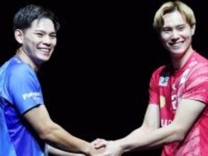 【SVリーグ男子決勝】文字通りの頂上決戦。髙橋藍、西田有志らスター選手が覇権をかけて争う