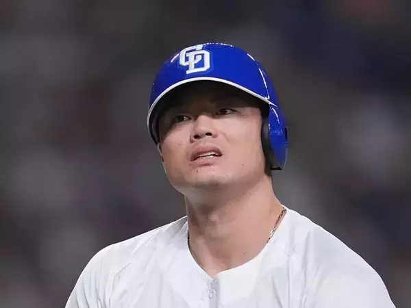 【プロ野球】チャンスで打てない中日打線には"逃げ道"が必要？　今中慎二が説くベンチからの指示の重要性