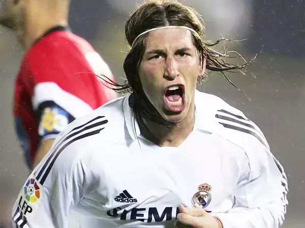 【欧州サッカー】リーガ最多レッドカードの「反則王」セルヒオ・ラモスは、誰よりもキャプテンにふさわしかった