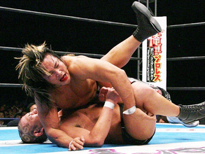 【証言・棚橋弘至】鈴木みのるが語る対極のレスラーの功績「あいつはプロレスを男臭いドロドロしたものから、華やかな舞台に変えた」