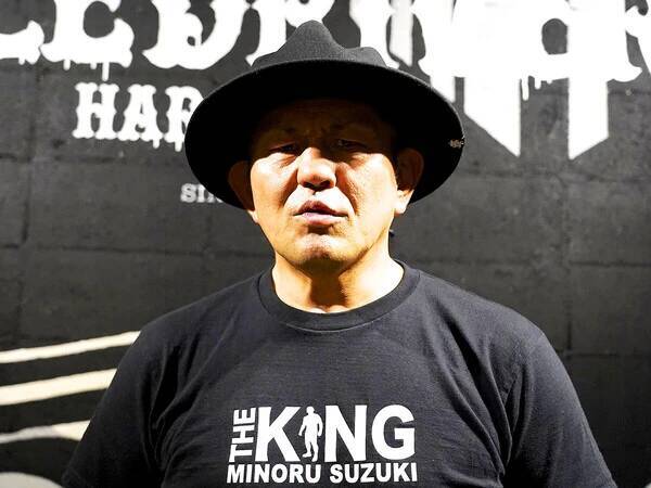 【証言・棚橋弘至】鈴木みのるが語る対極のレスラーの功績「あいつはプロレスを男臭いドロドロしたものから、華やかな舞台に変えた」