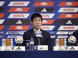 「サッカー日本代表はこの26人でトーナメントを戦えるのか コンディションが不確かなうえに多機能性が欠如」の画像1