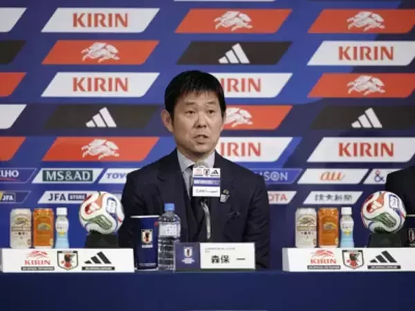 サッカー日本代表はこの26人でトーナメントを戦えるのか コンディションが不確かなうえに多機能性が欠如